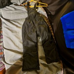 Hawke and co boys 4t snow pants